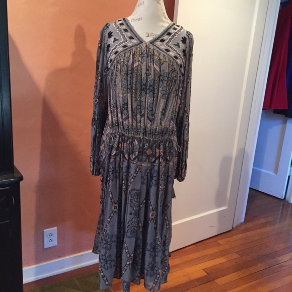 Free People Dresses & Skirts - Free People Dress Size XS